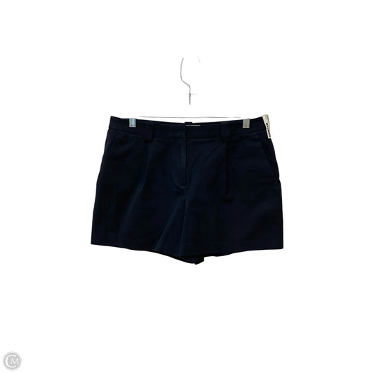 Shorts By Lands End In Black, Size: 6