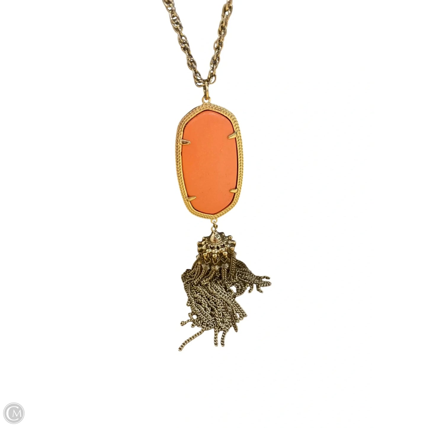 Necklace Pendant By Kendra Scott