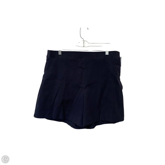 Shorts By Spanx In Navy, Size: Xl