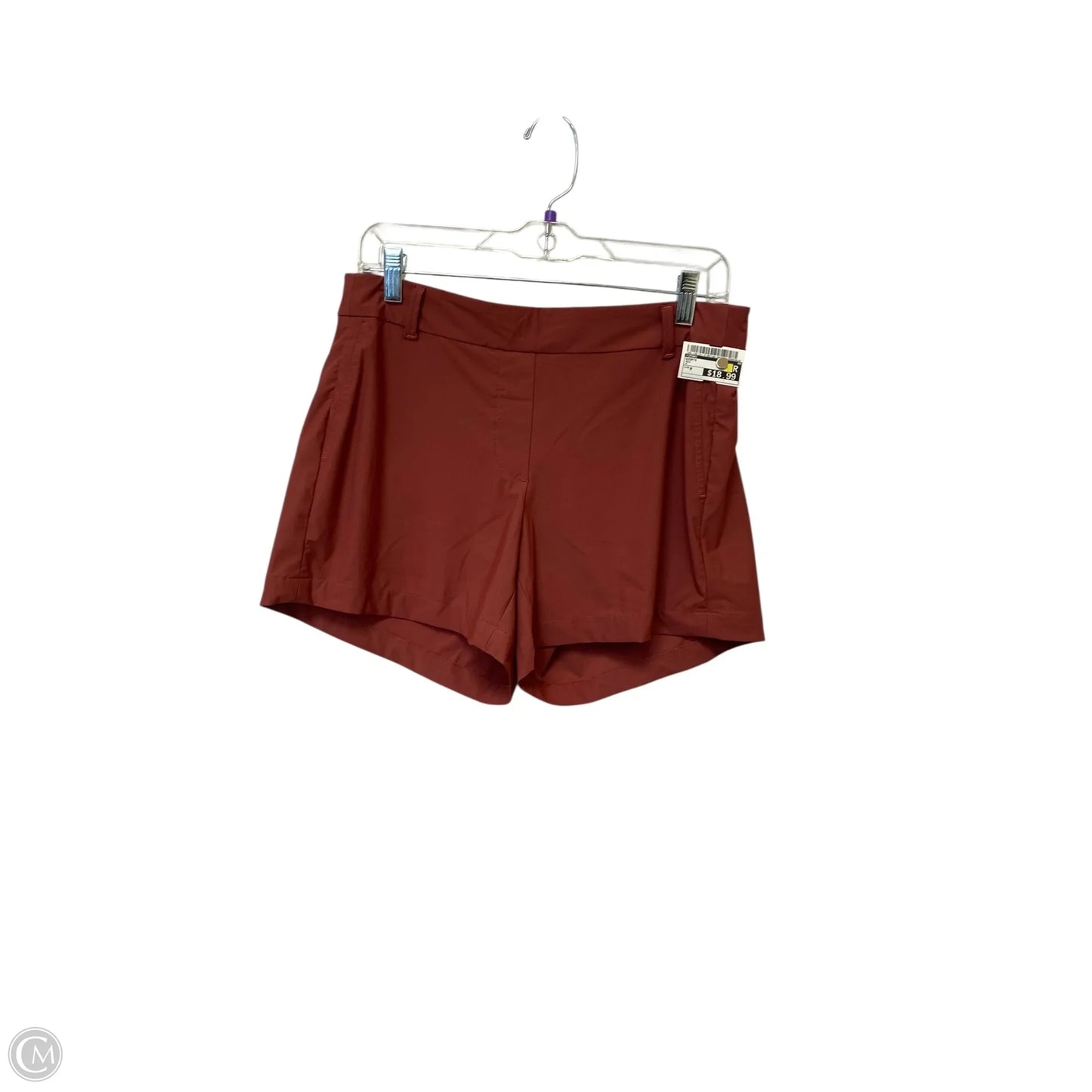 Shorts By Spanx In Red, Size: M