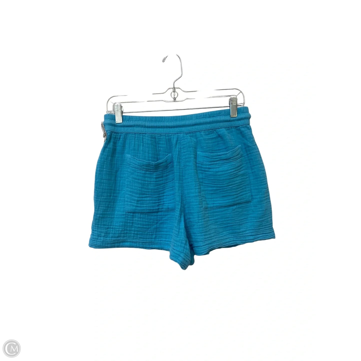 Shorts By Lou And Grey In Blue, Size: S