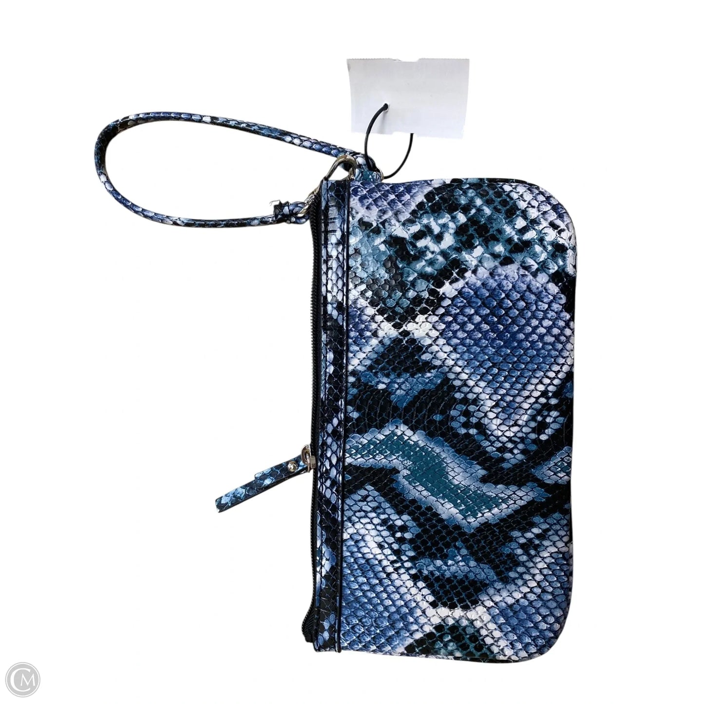 Wristlet By Nine West, Size: Medium