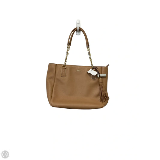 Handbag Designer By Kate Spade, Size: Medium