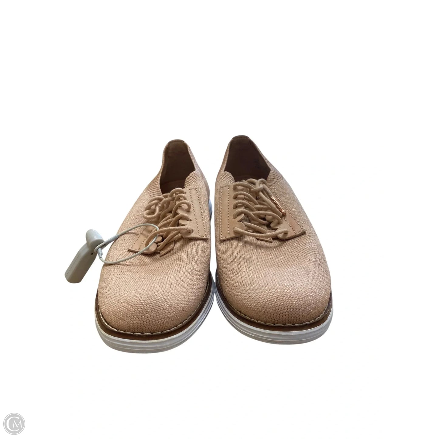 Shoes Flats By Cole-haan In Pink, Size: 7