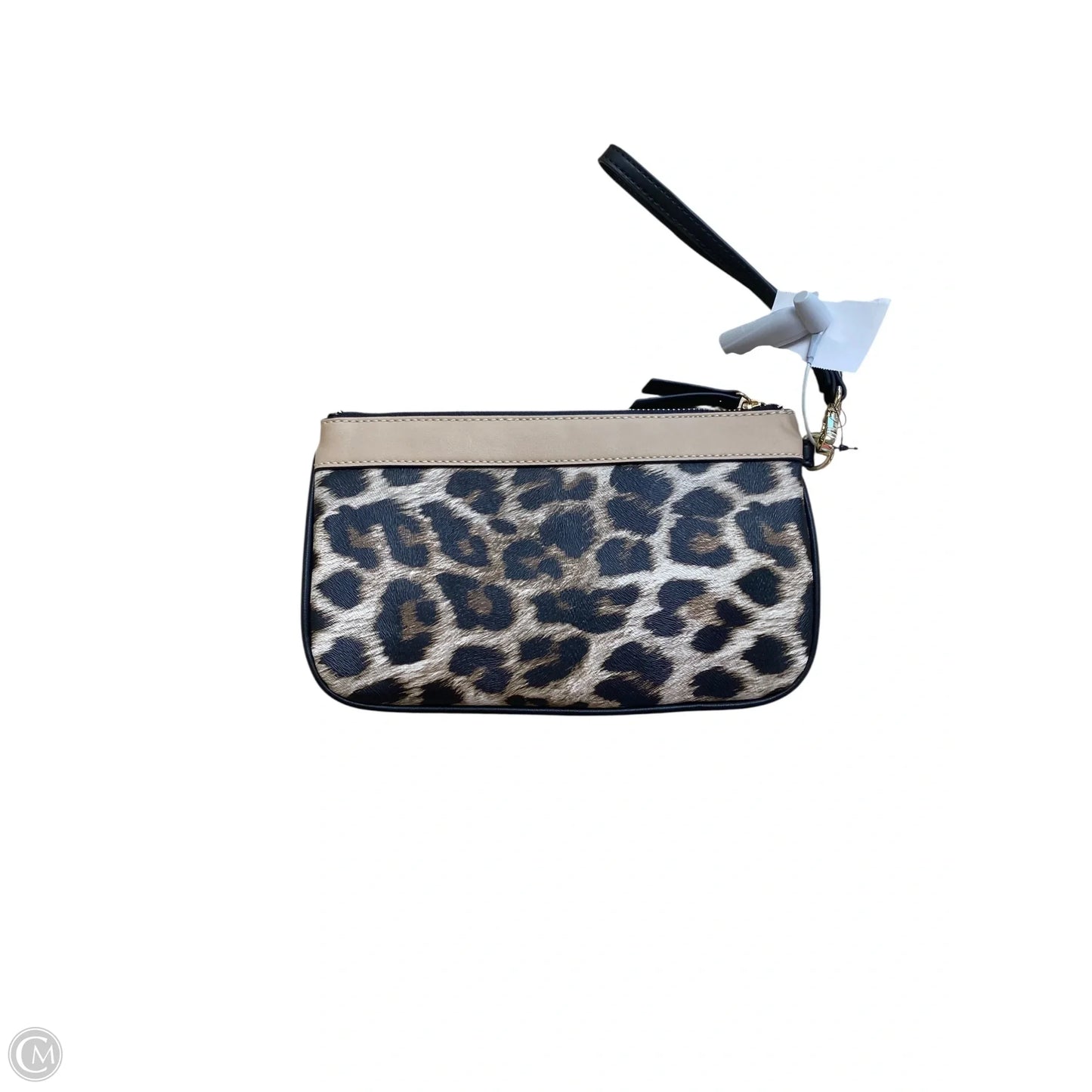 Wristlet By Nine West, Size: Medium