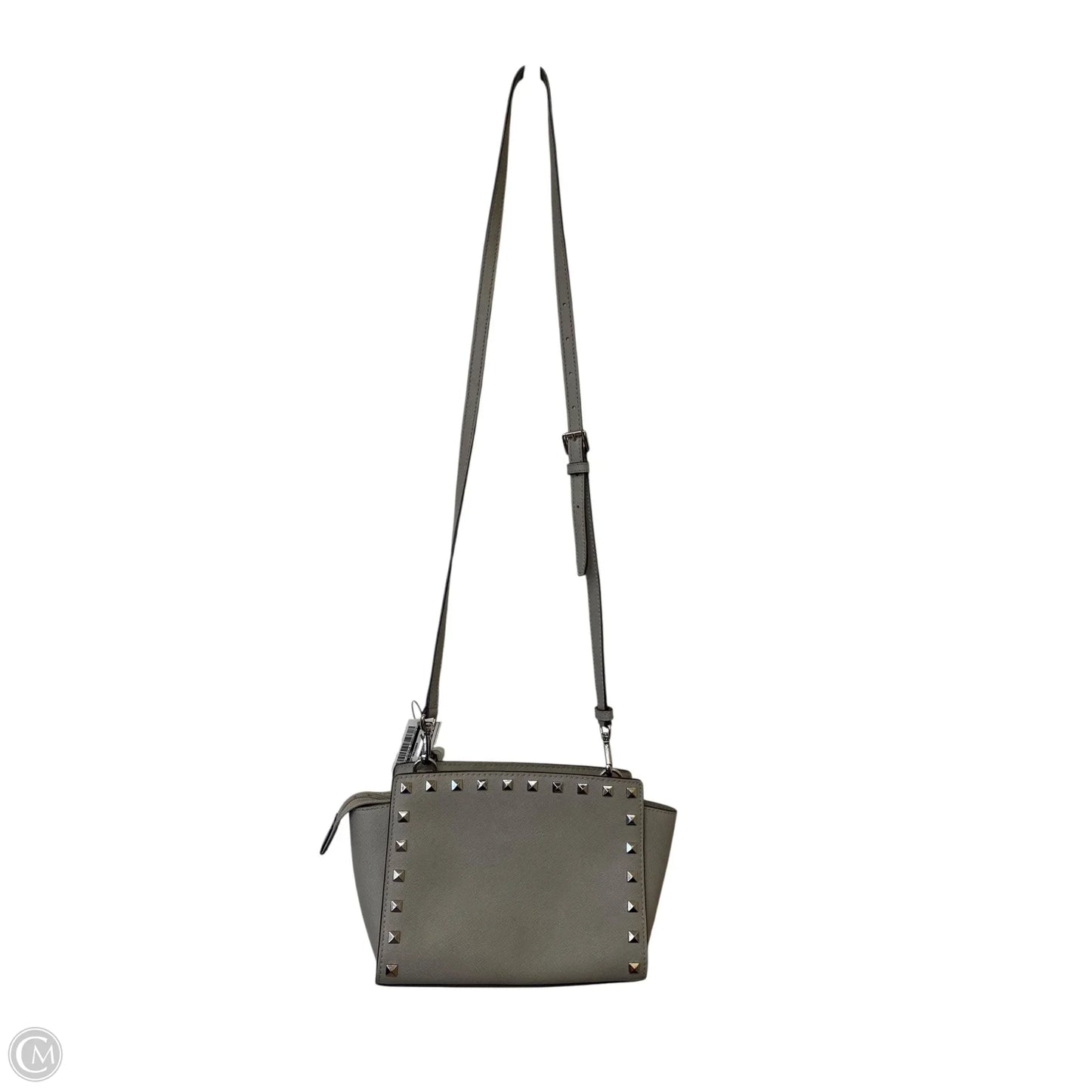 Crossbody Designer By Michael Kors, Size: Small