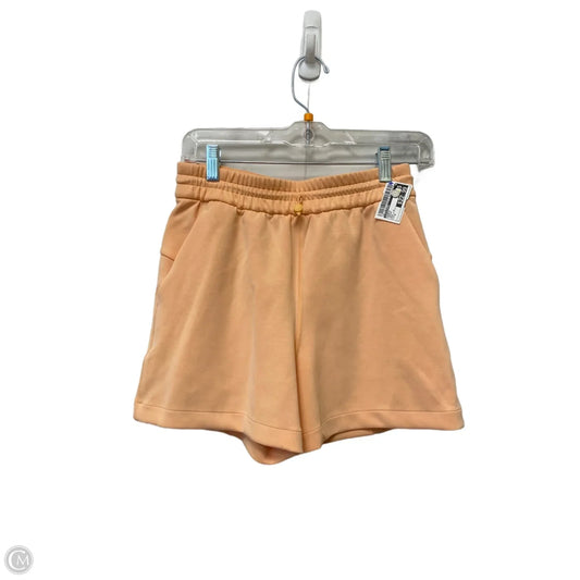 Shorts By Lululemon In Orange, Size: 4