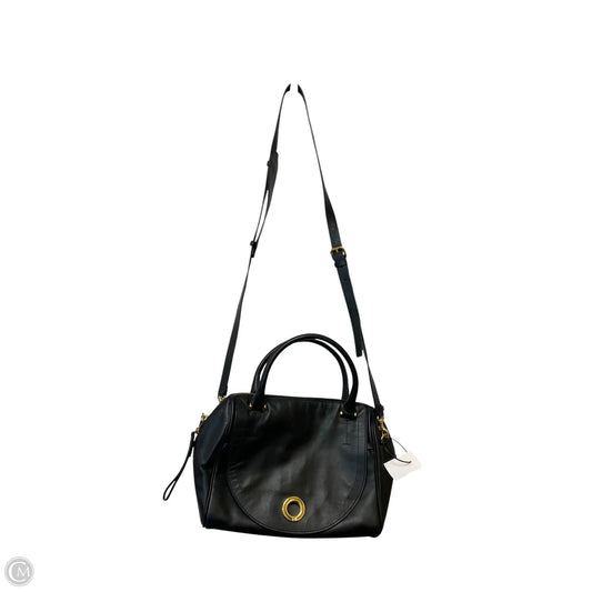 Crossbody Designer By Halston, Size: Medium