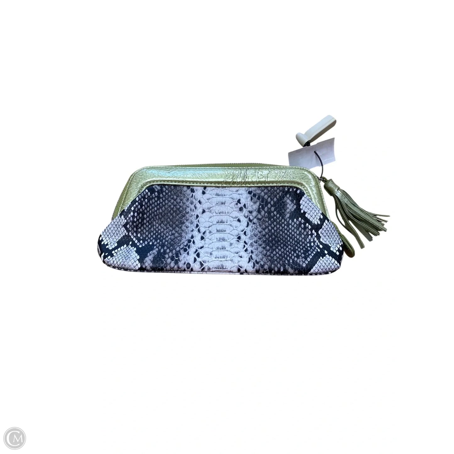 Clutch By Clothes Mentor, Size: Small