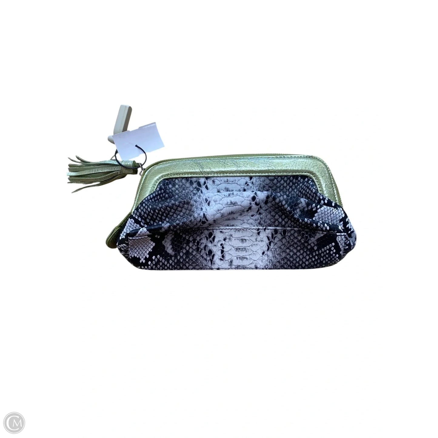 Clutch By Clothes Mentor, Size: Small