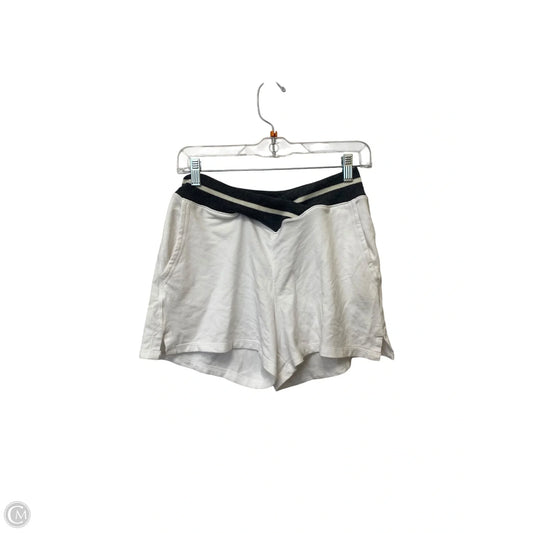 Shorts By Sundry In White, Size: Xs