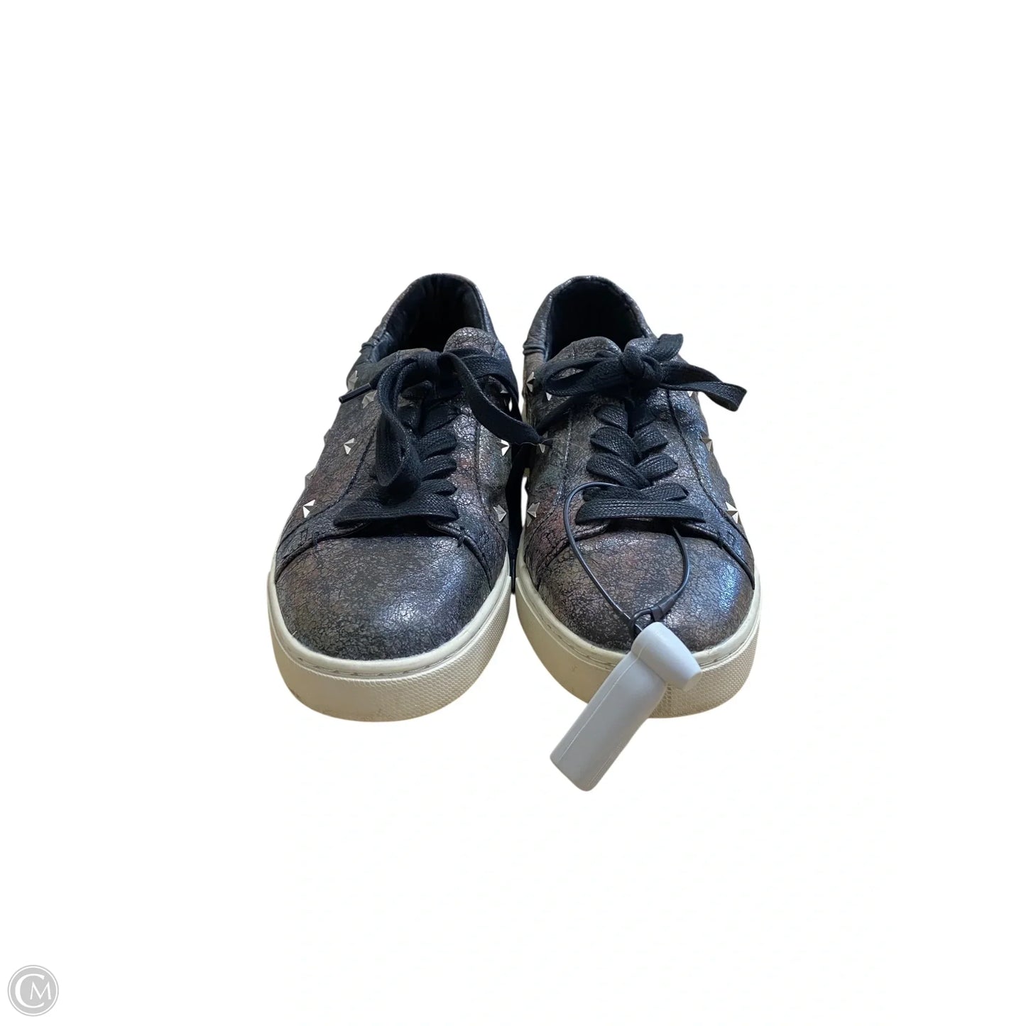 Shoes Designer By Frye In Black, Size: 8