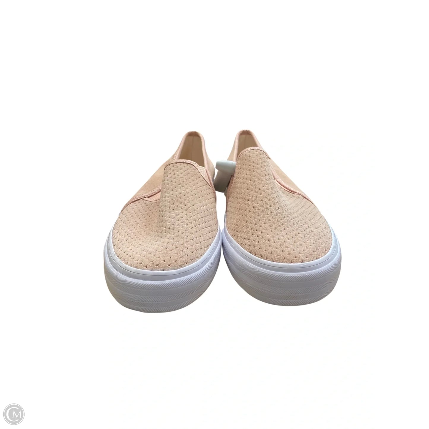 Shoes Flats By Keds In Pink, Size: 11