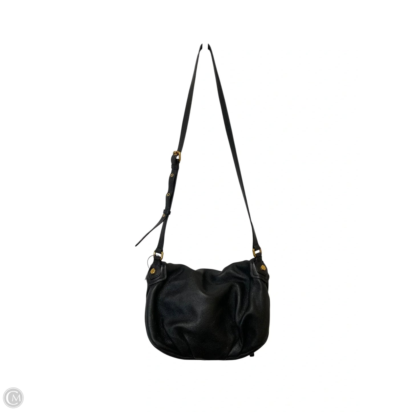 Crossbody Designer By Marc By Marc Jacobs, Size: Medium