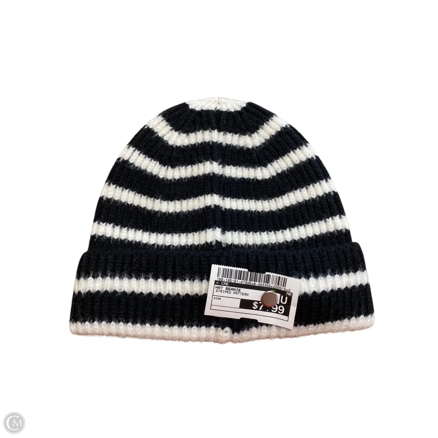 Hat Beanie By Cme