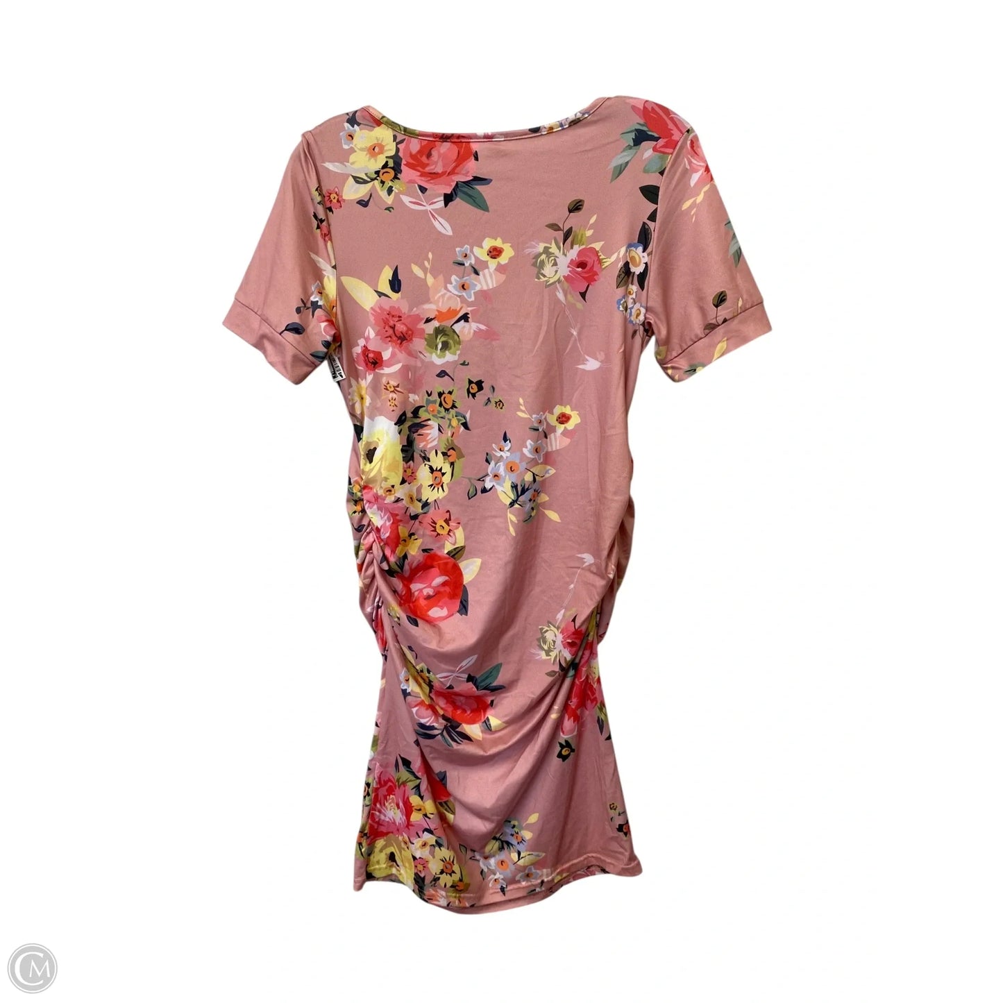 Maternity Dress By Cmf, Size: S