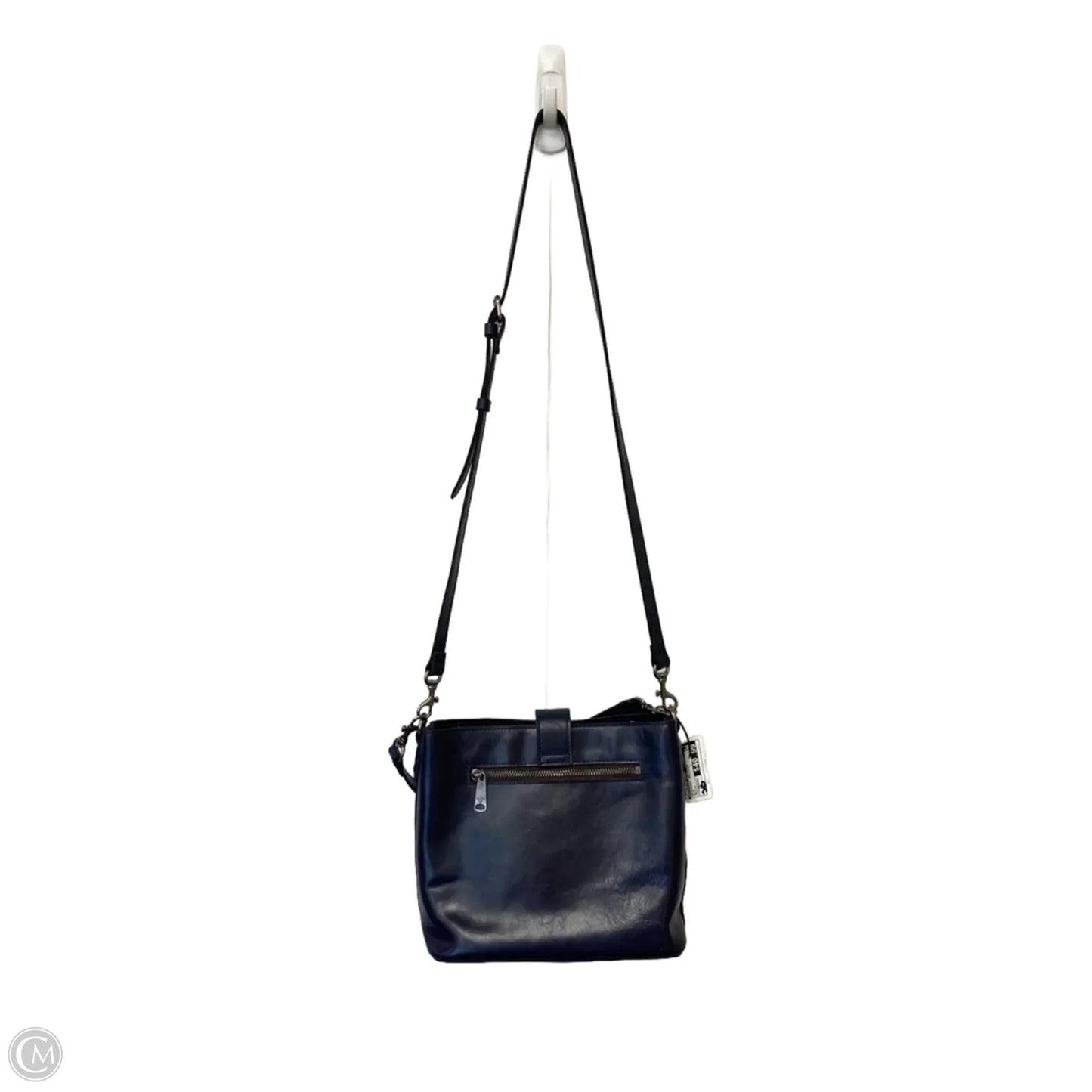 Crossbody Designer By Patricia Nash, Size: Medium