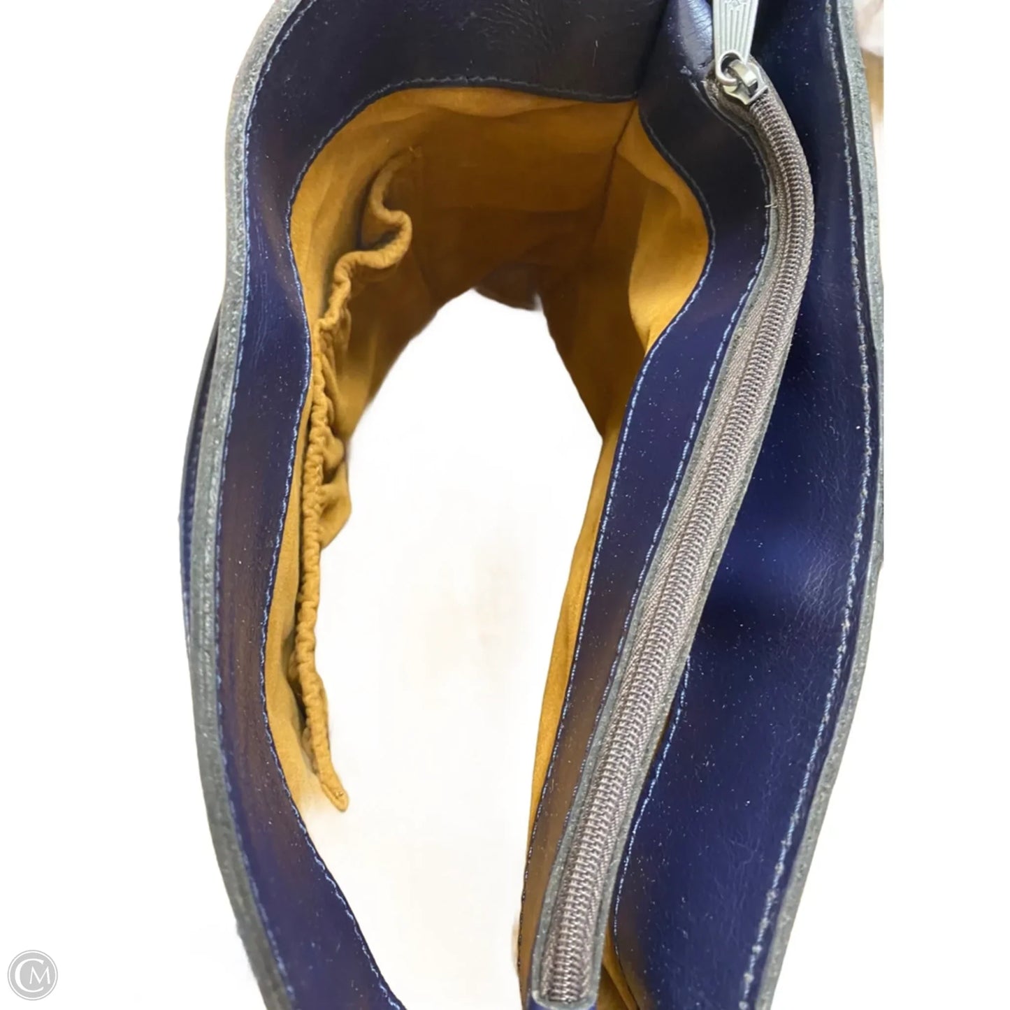 Crossbody Designer By Patricia Nash, Size: Medium