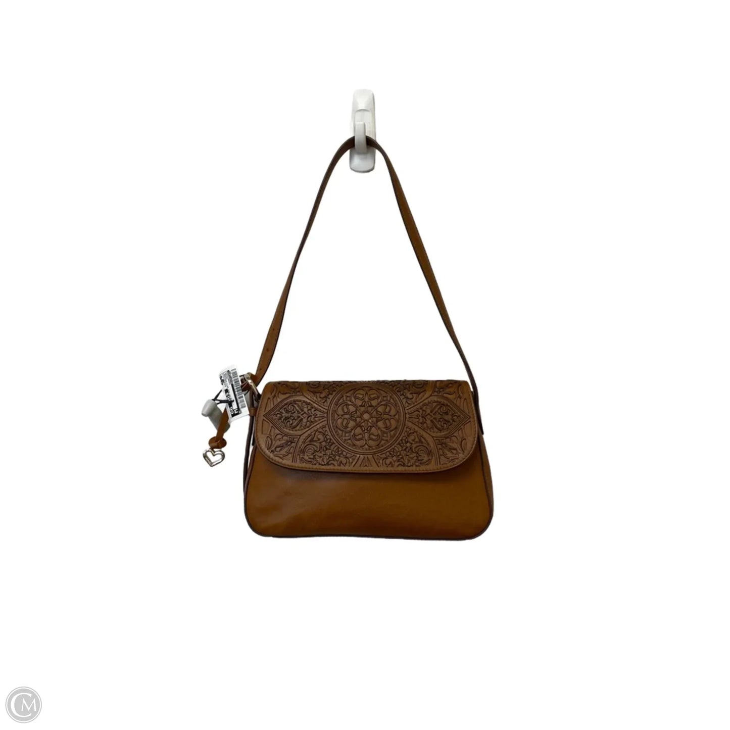 Crossbody By Brighton, Size: Medium