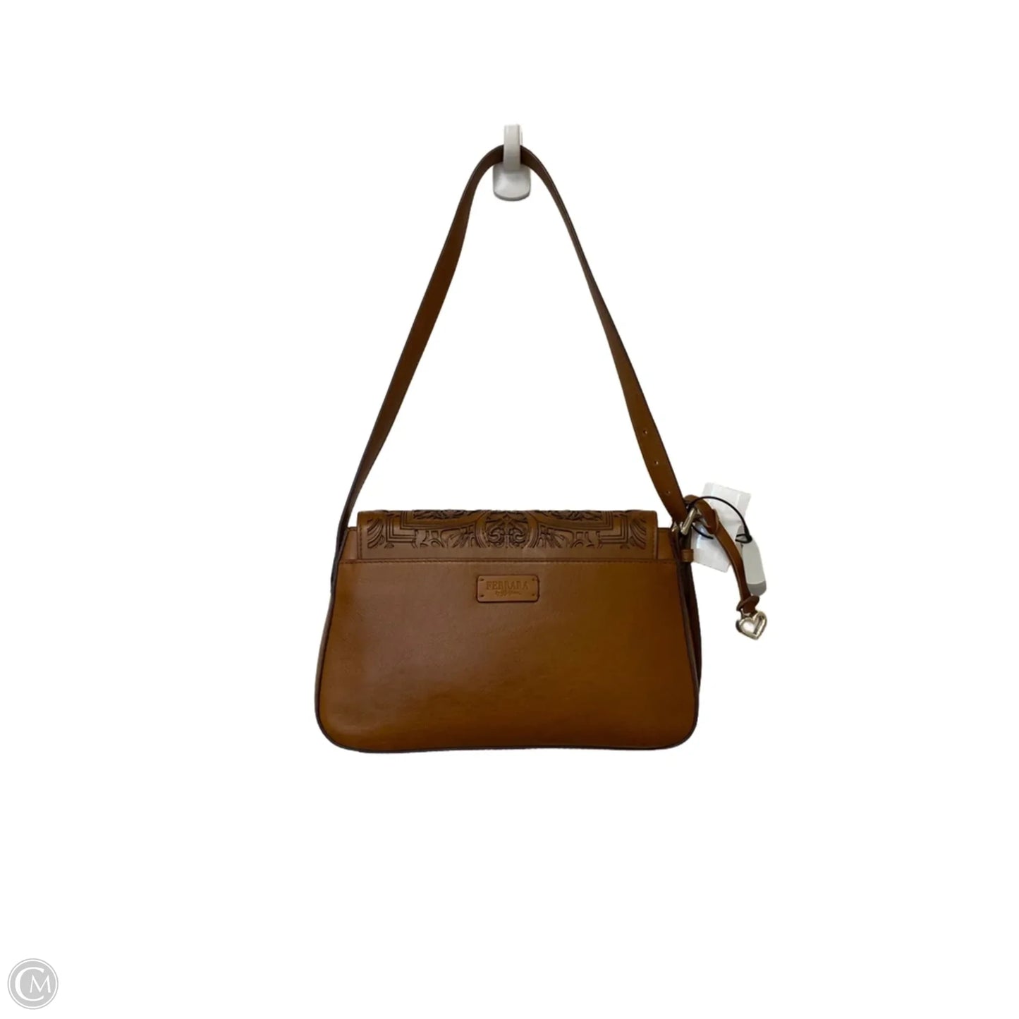 Crossbody By Brighton, Size: Medium