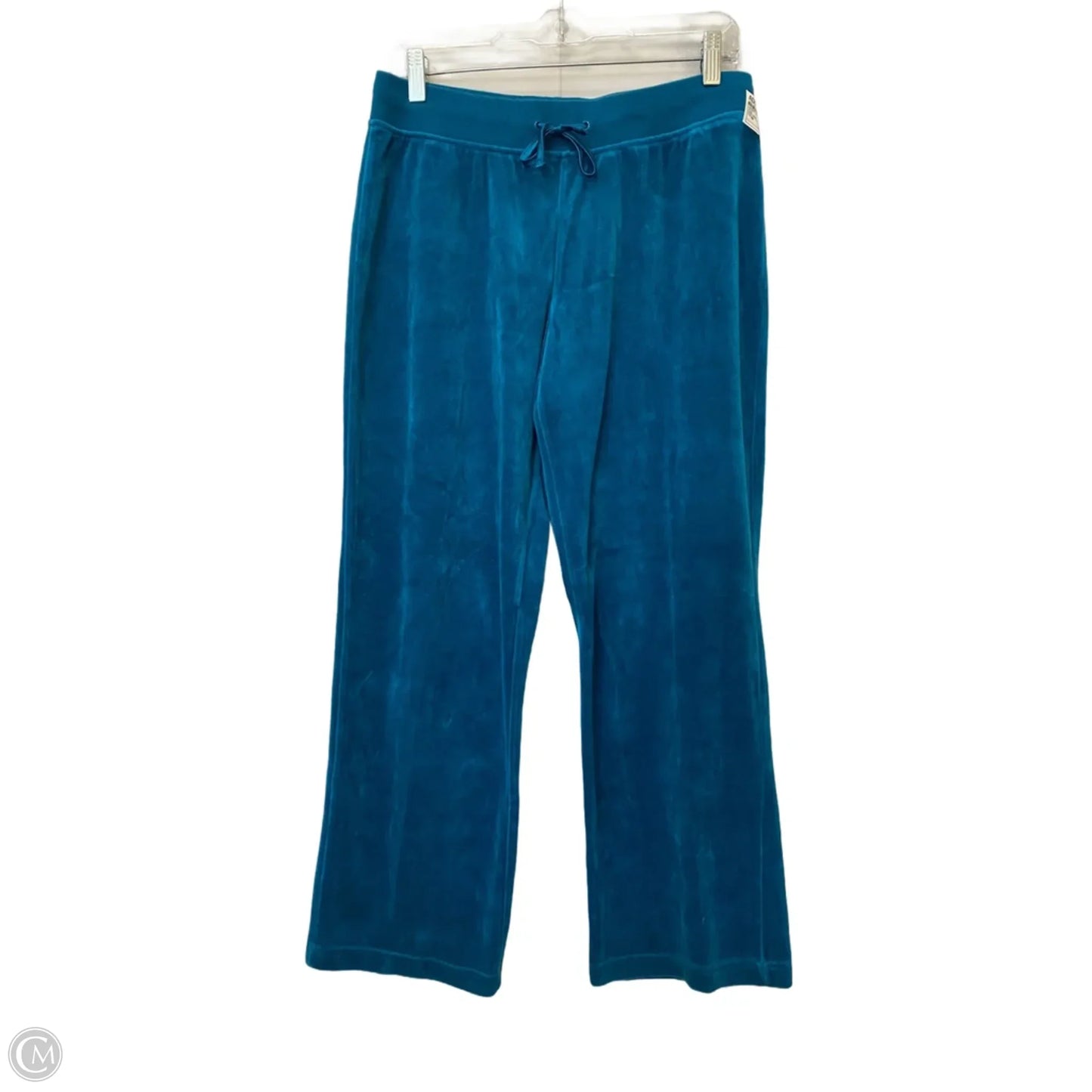 Lounge Set Pants By Sjb Active In Blue, Size: Mp