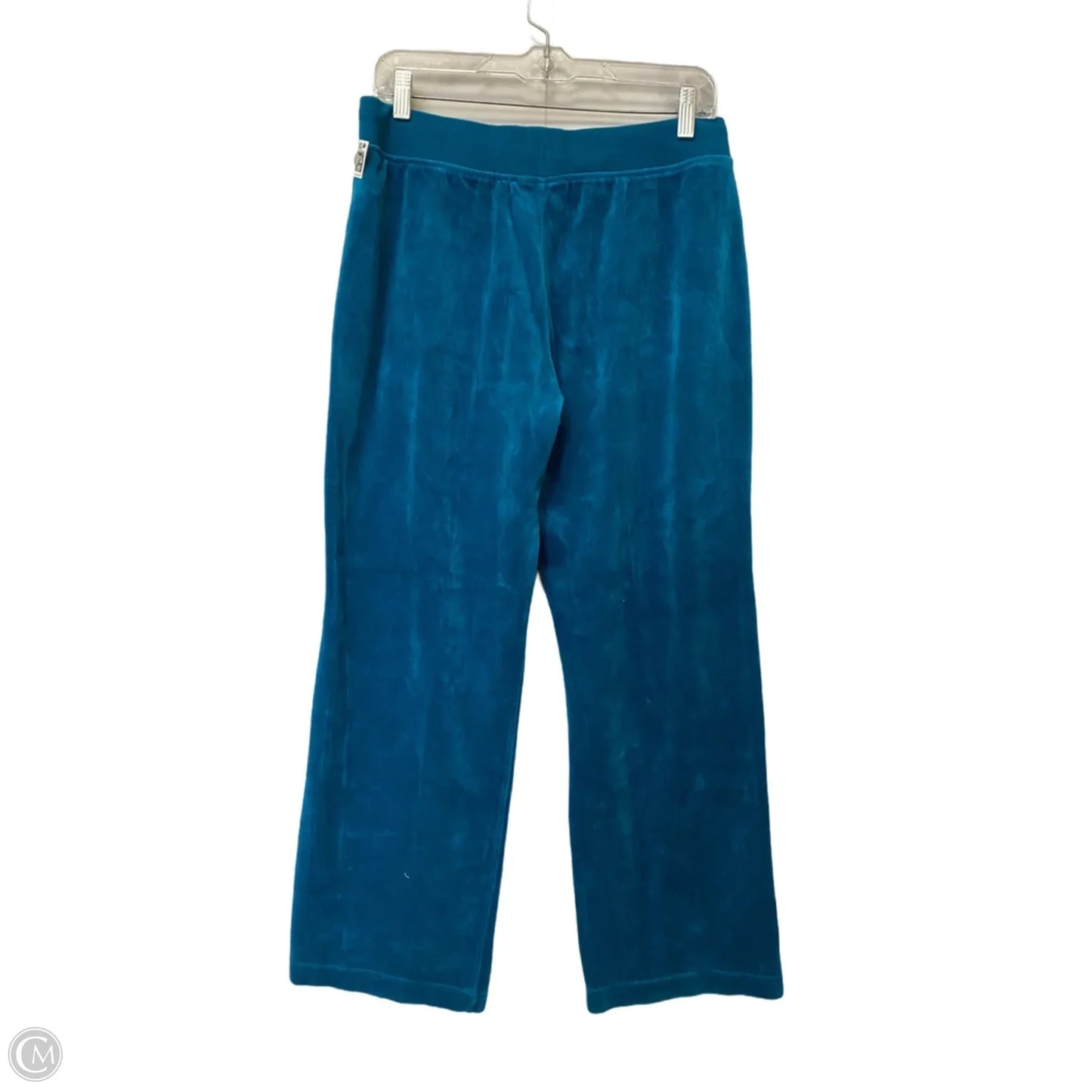 Lounge Set Pants By Sjb Active In Blue, Size: Mp