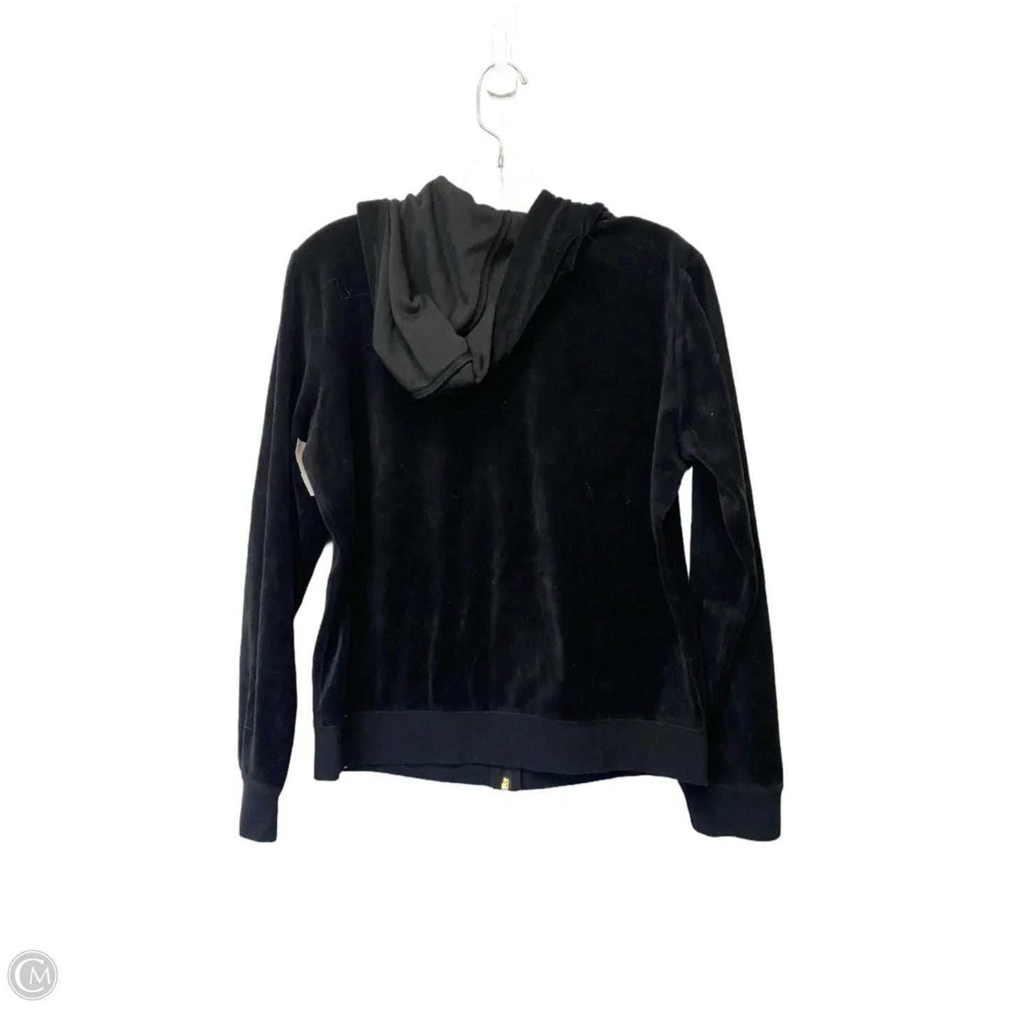 Lounge Set Pants By New York And Co In Black, Size: M