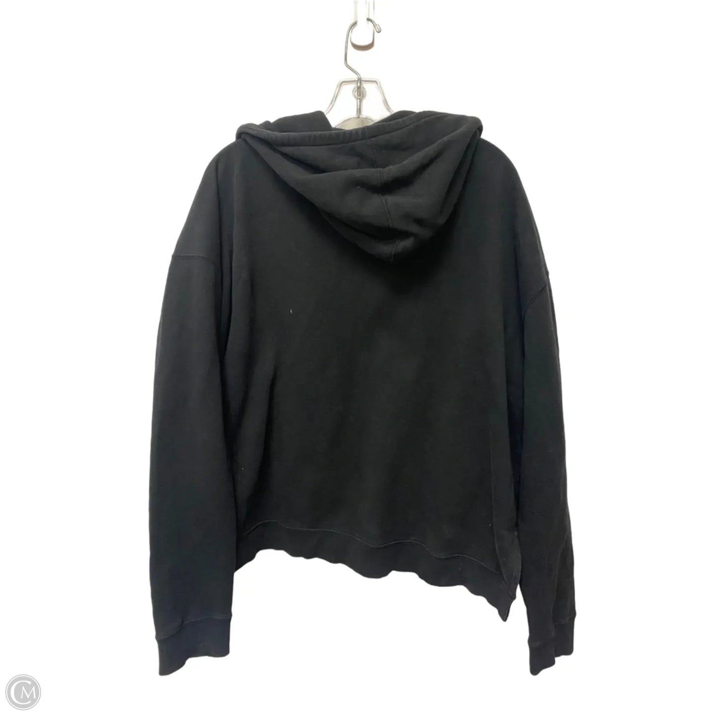 Jacket Designer By All Saints In Black, Size: M