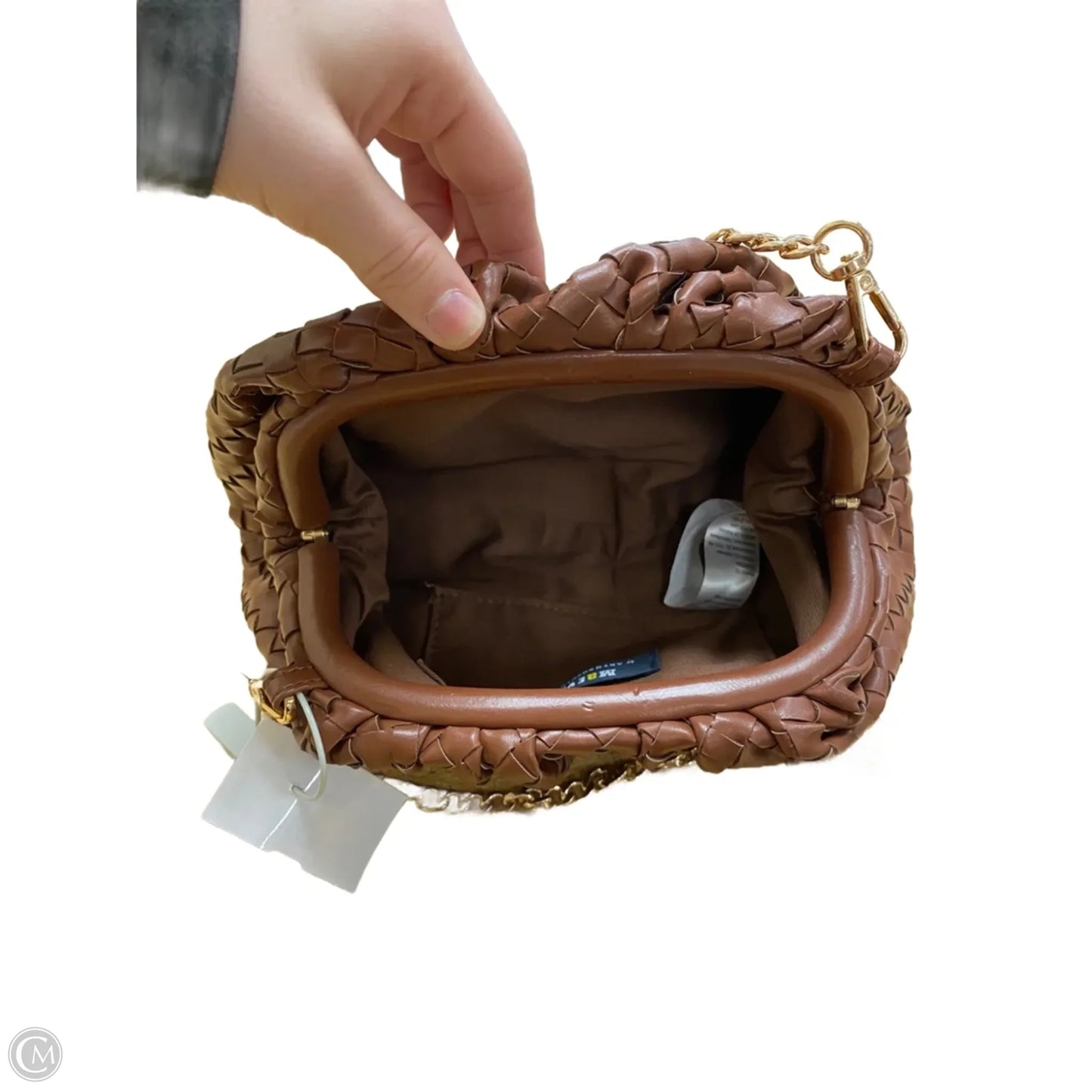 Crossbody By Maeve, Size: Small