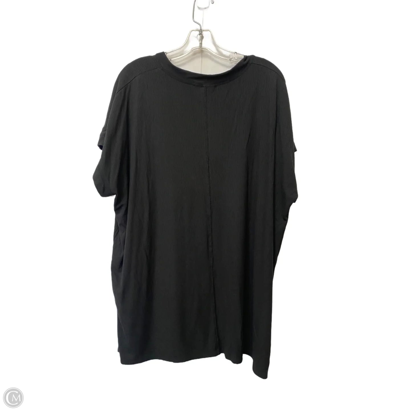 Lounge Set Shorts By Talulah In Black, Size: S