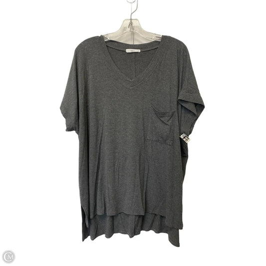 Lounge Set Shorts By Talulah In Grey, Size: S