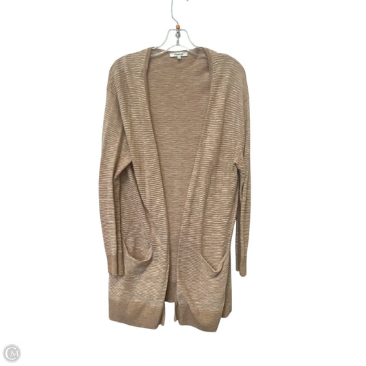 Cardigan By Madewell In Pink, Size: S