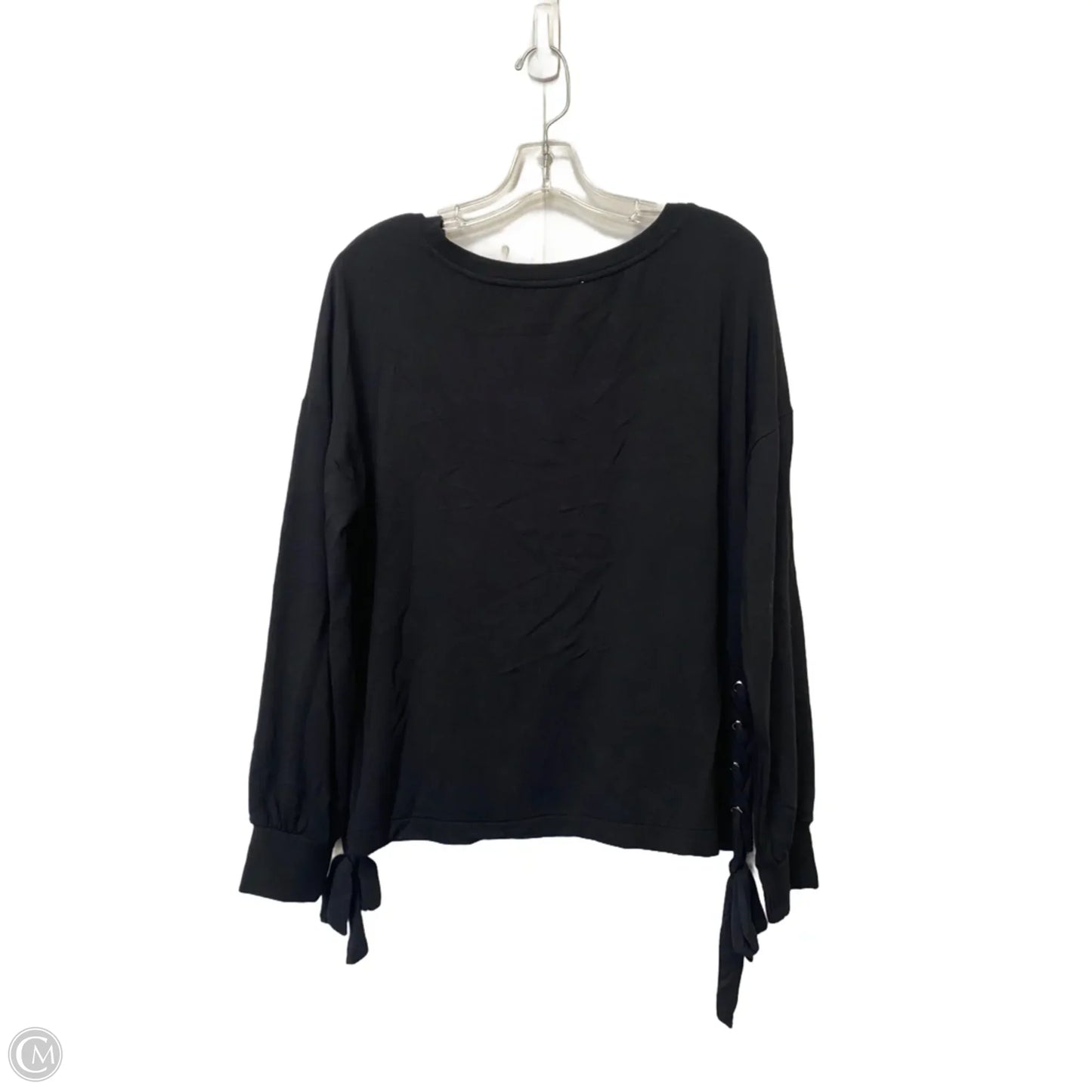 Lounge Set Pants By Soma In Black, Size: M