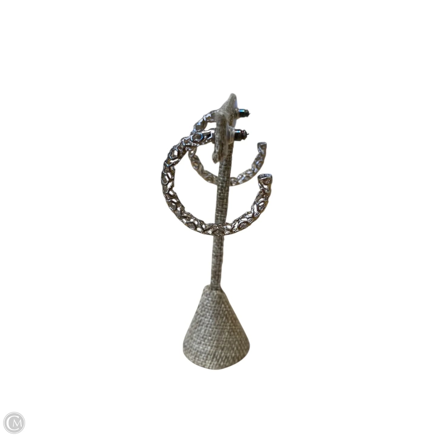 Earrings Hoop By Kendra Scott