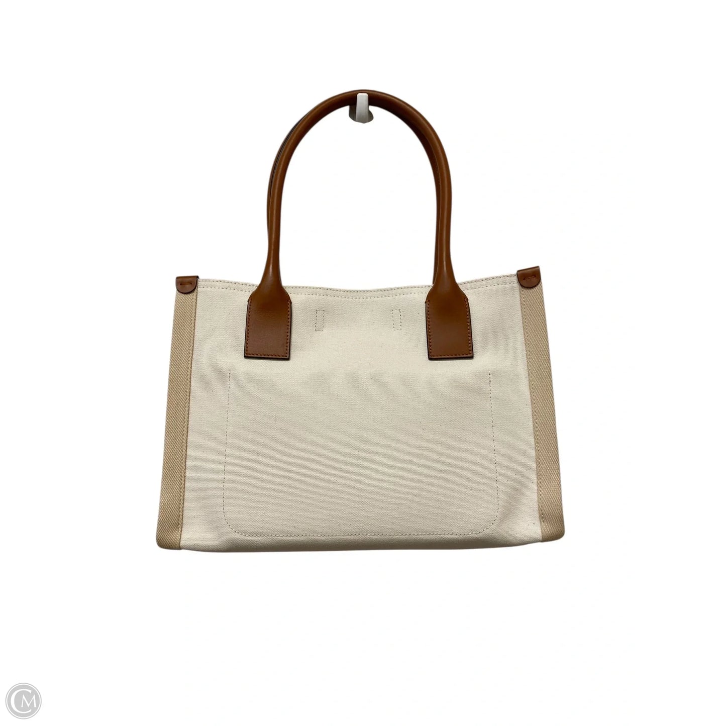 Handbag Luxury Designer By Christian Louboutin, Size: Medium