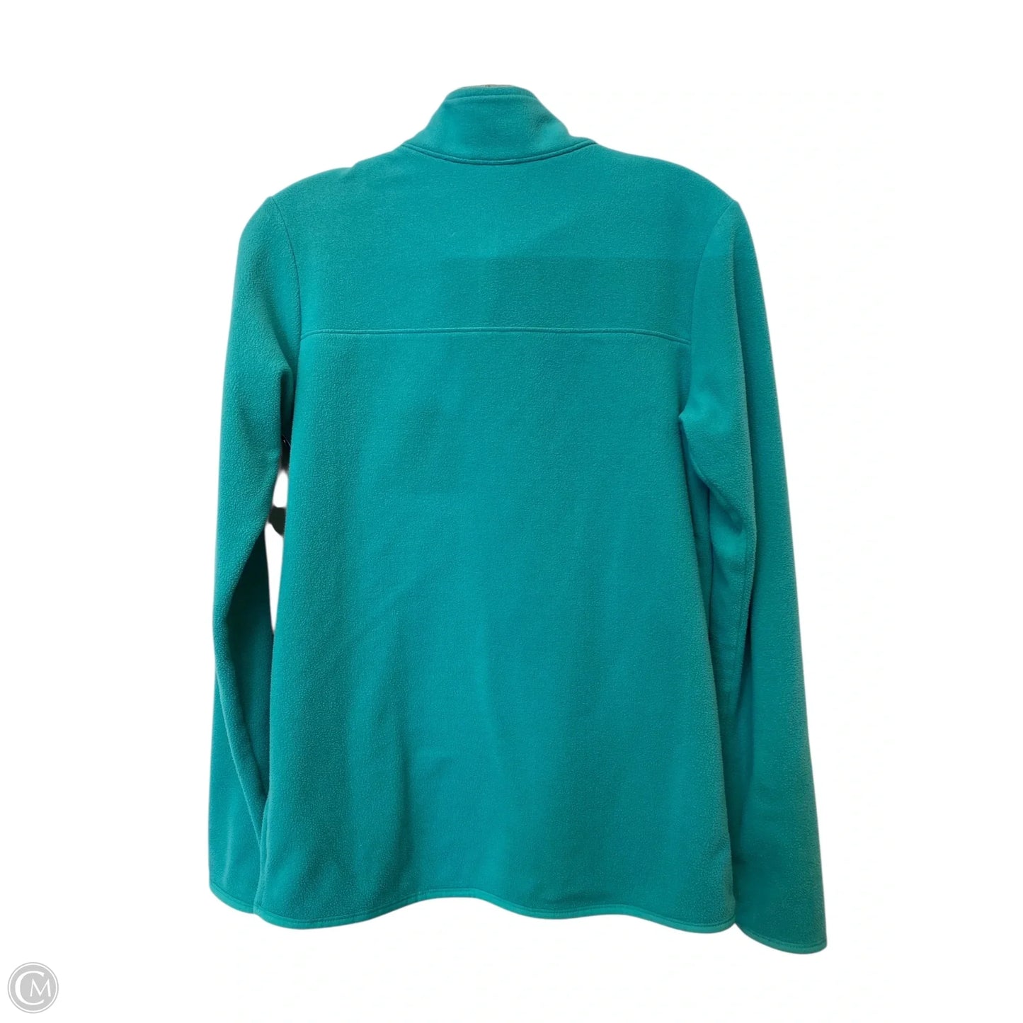 Jacket Fleece By The North Face In Blue, Size: S