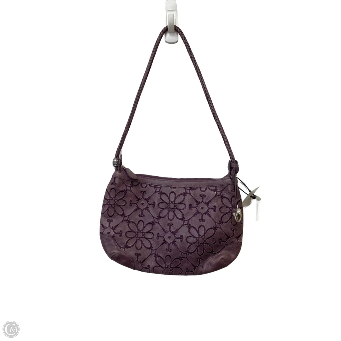 Handbag By Brighton, Size: Small