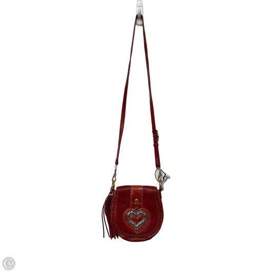 Crossbody By Brighton, Size: Small