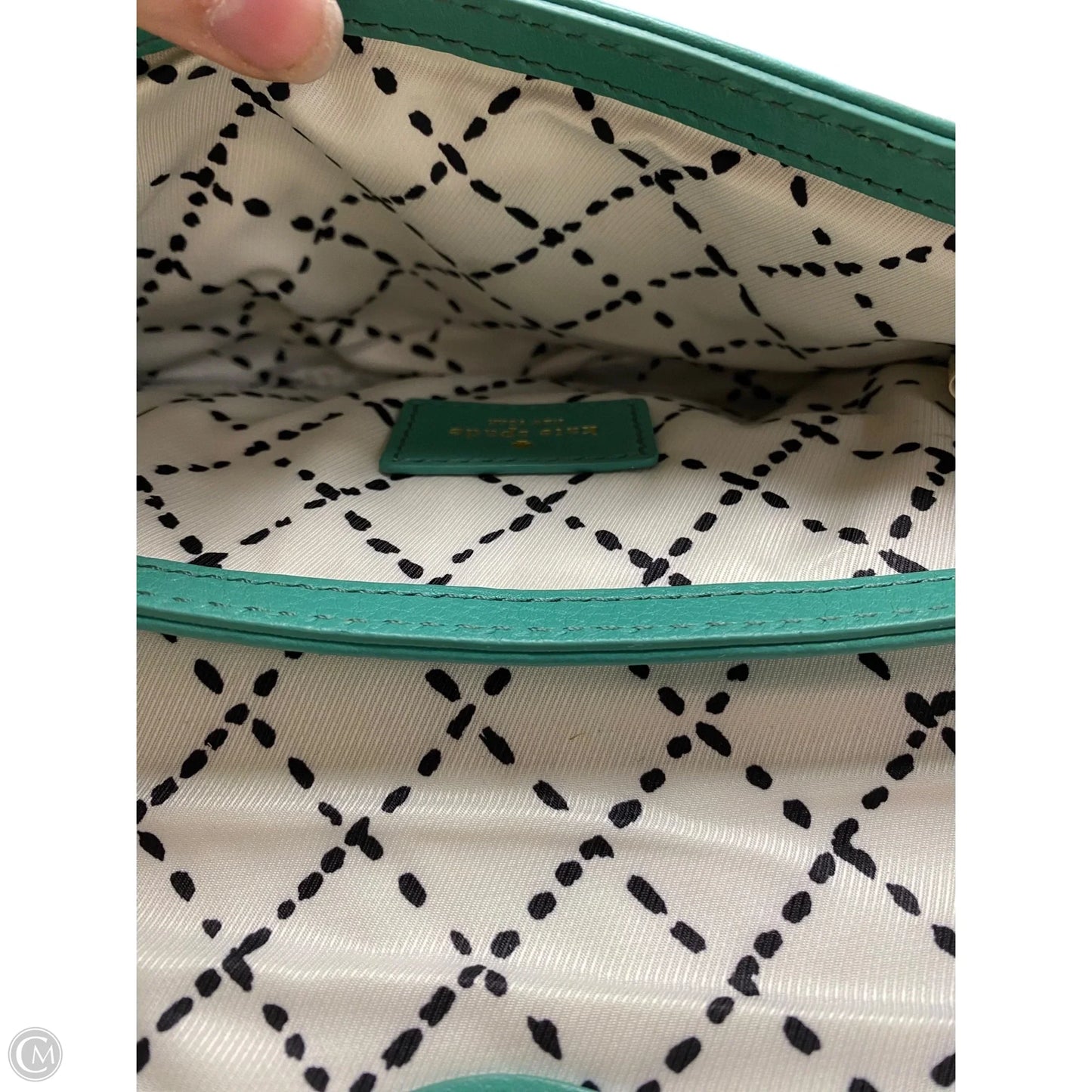 Wristlet Designer By Kate Spade, Size: Medium