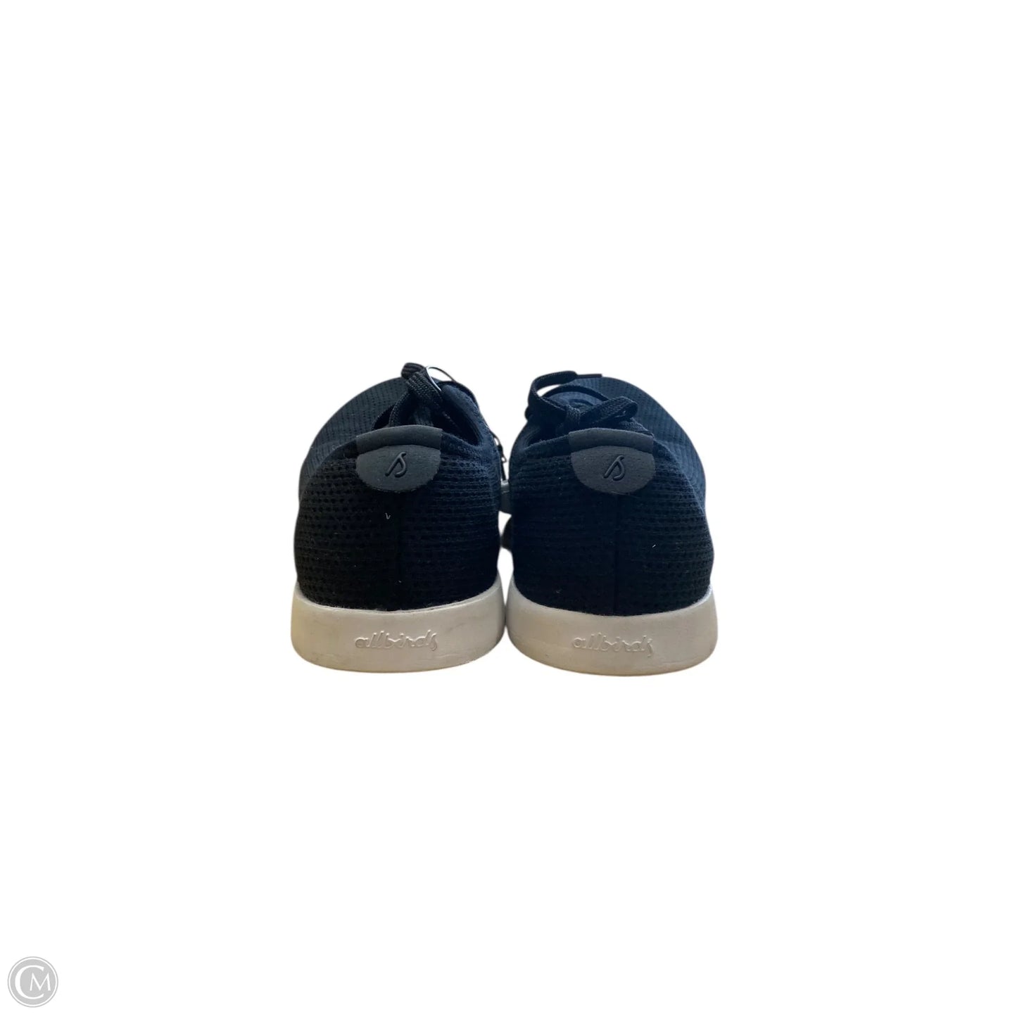 Shoes Flats By Allbirds In Black, Size: 10