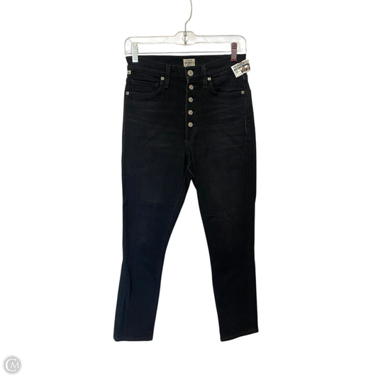 Pants Other By Citizens Of Humanity In Black, Size: 2