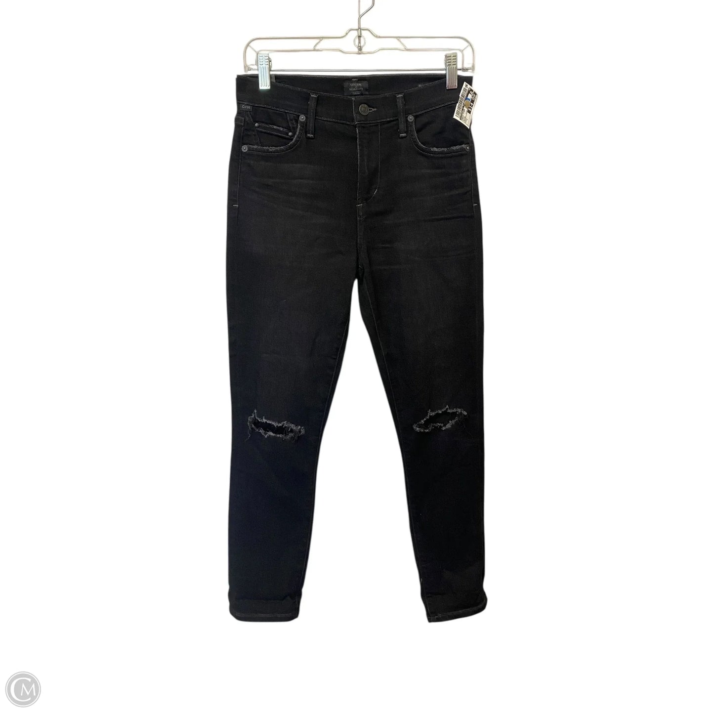 Pants Other By Citizens Of Humanity In Black, Size: 2