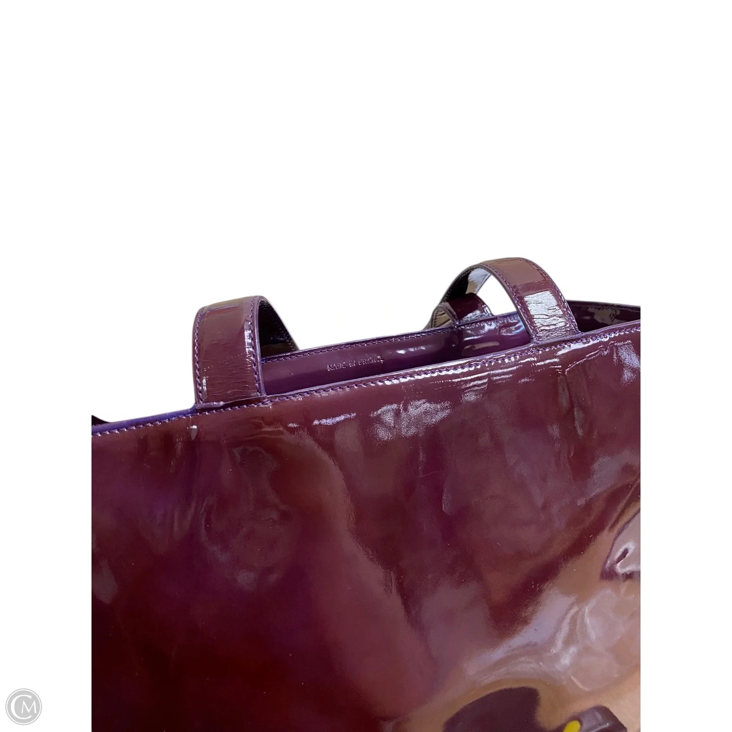 Handbag Luxury Designer By Chanel, Size: Medium