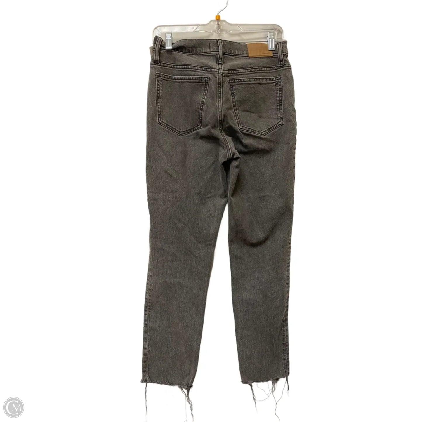 Pants Other By Madewell In Grey, Size: 2