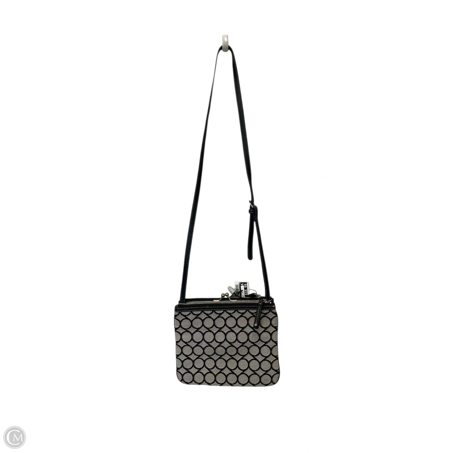 Crossbody By Nine West, Size: Medium