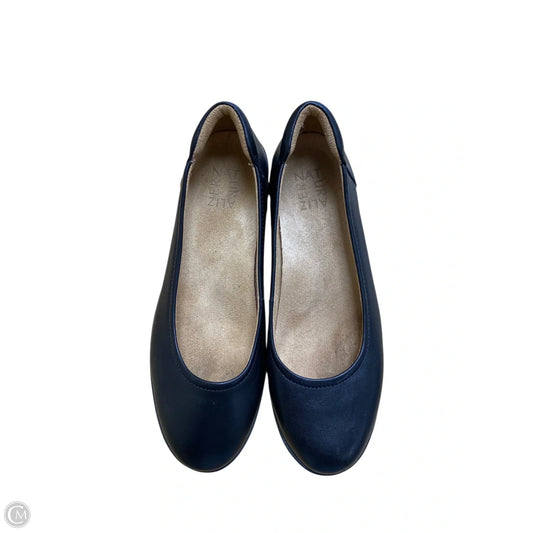 Shoes Flats By Naturalizer In Black, Size: 7.5