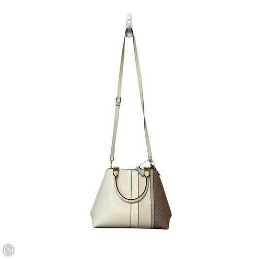 Handbag By Calvin Klein, Size: Medium
