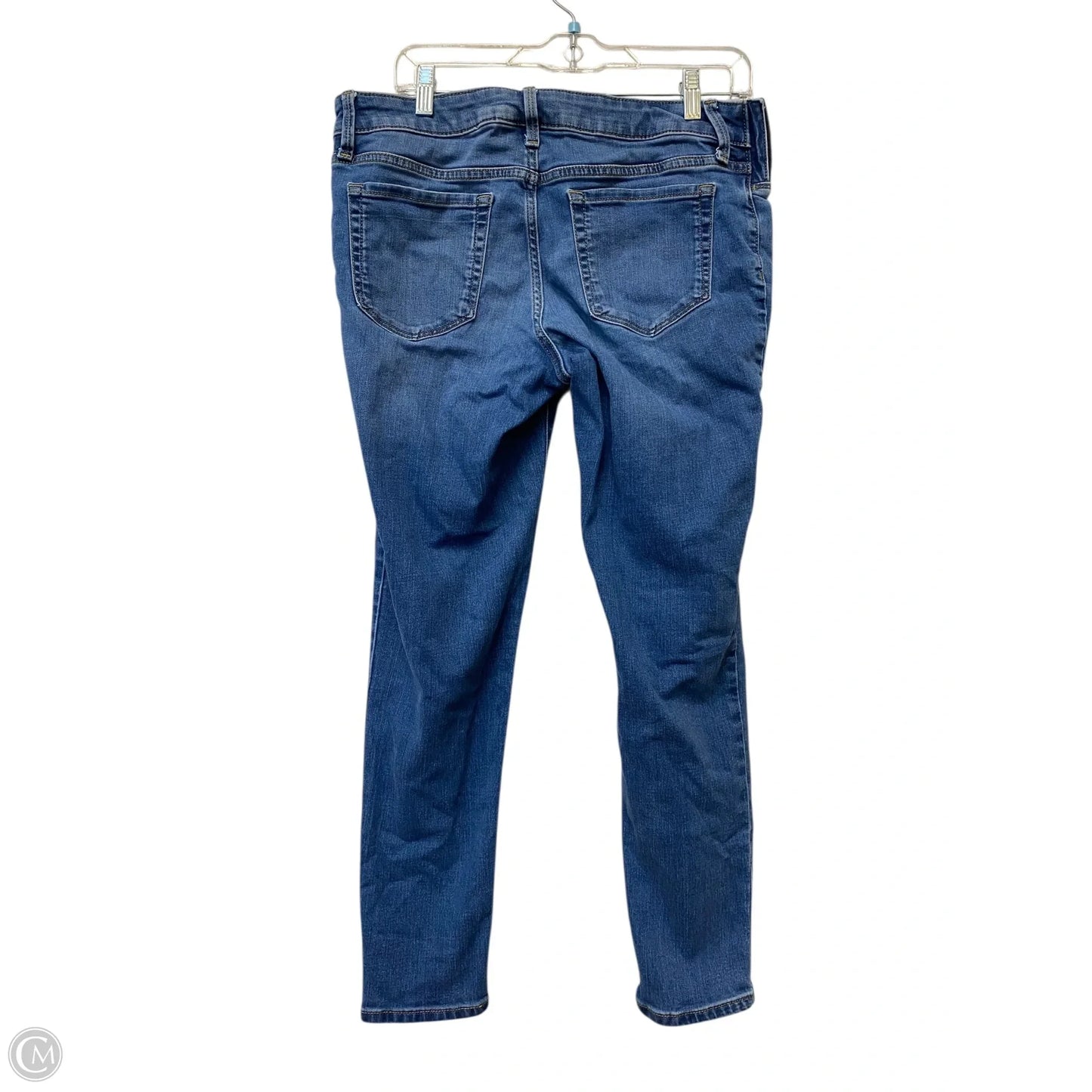 Maternity Jeans By Isabel Maternity, Size: 8