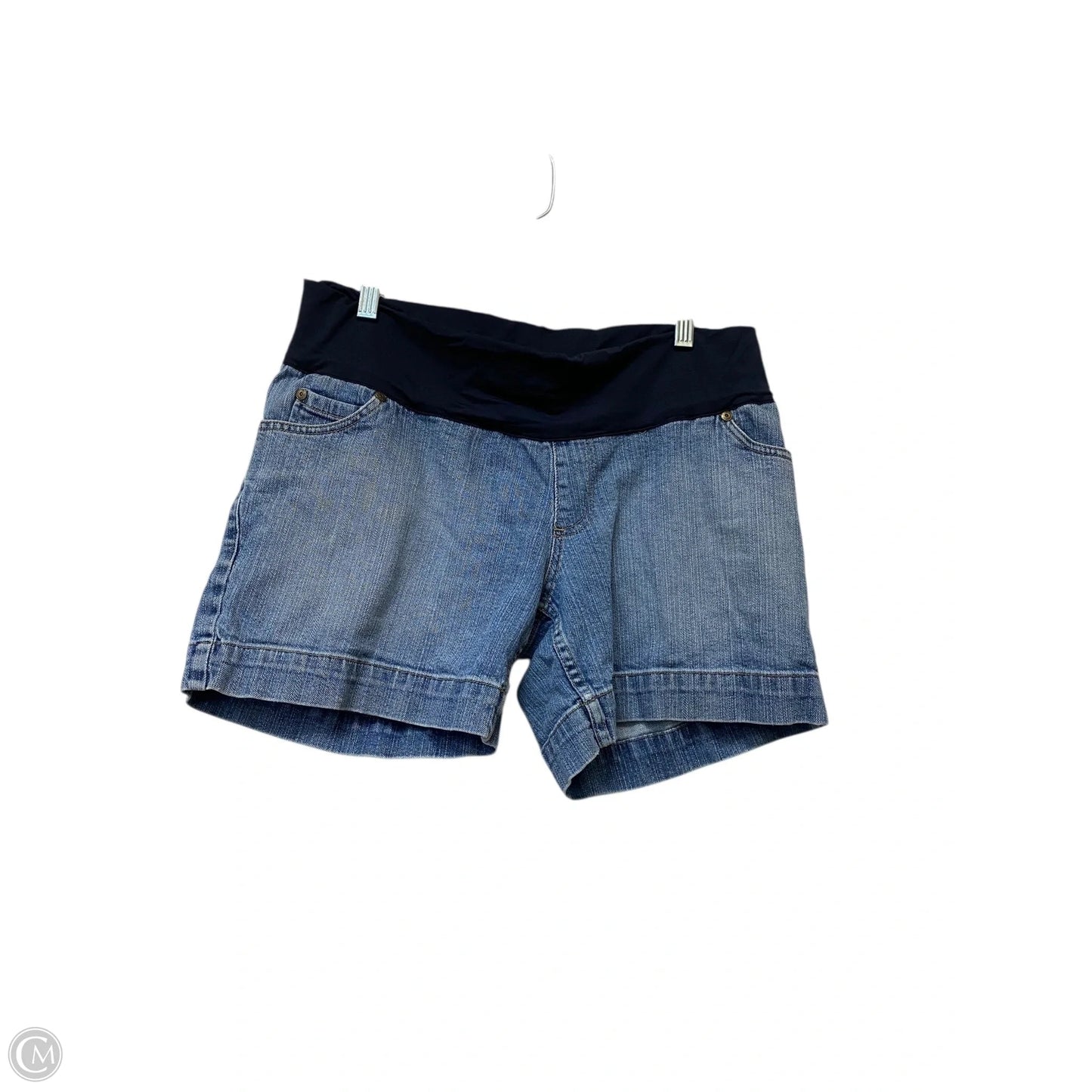 Maternity Shorts By Liz Lange Maternity, Size: S