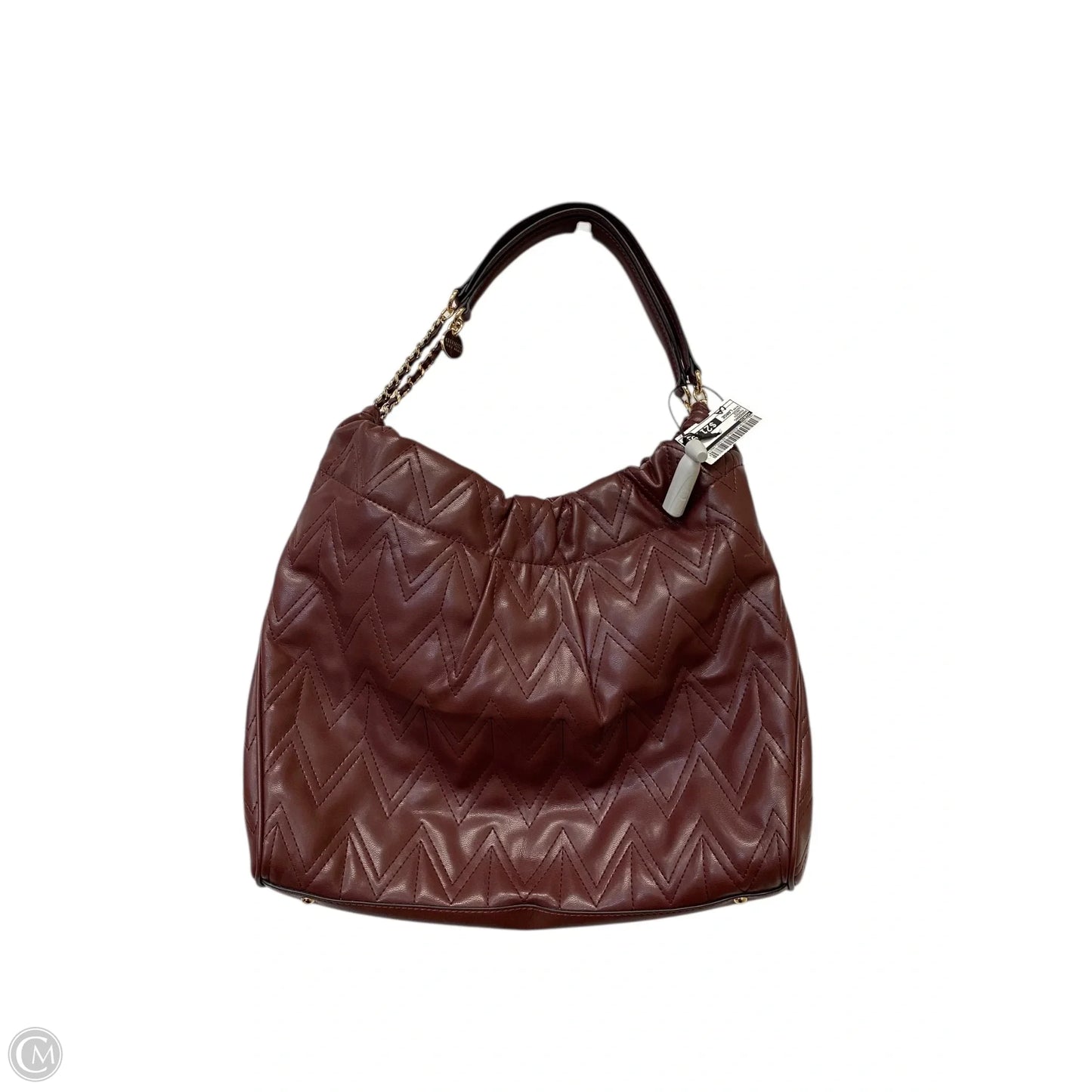 Handbag By Guess, Size: Large